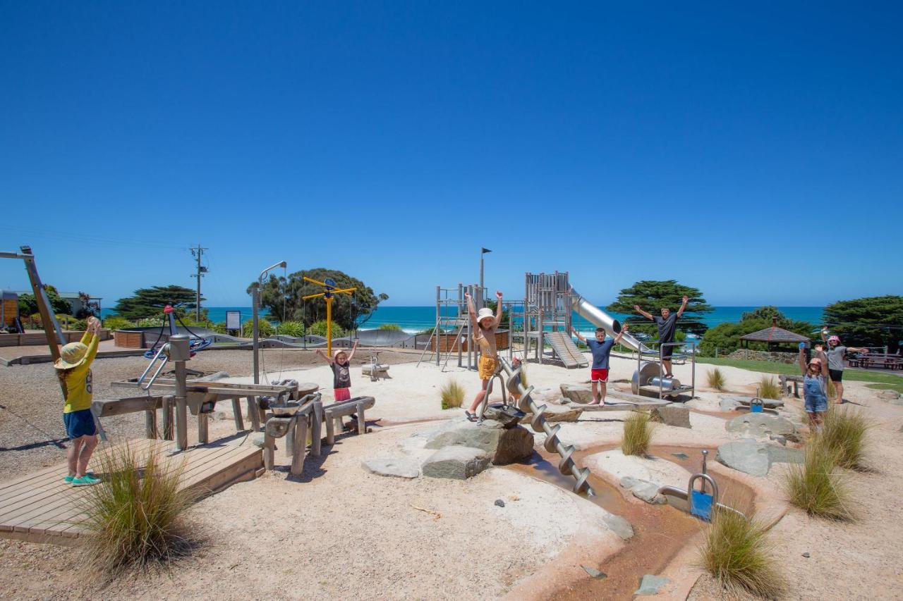 Big4 Pisces Holiday park 4*