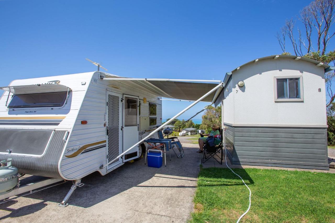 Big4 Pisces Apollo Bay