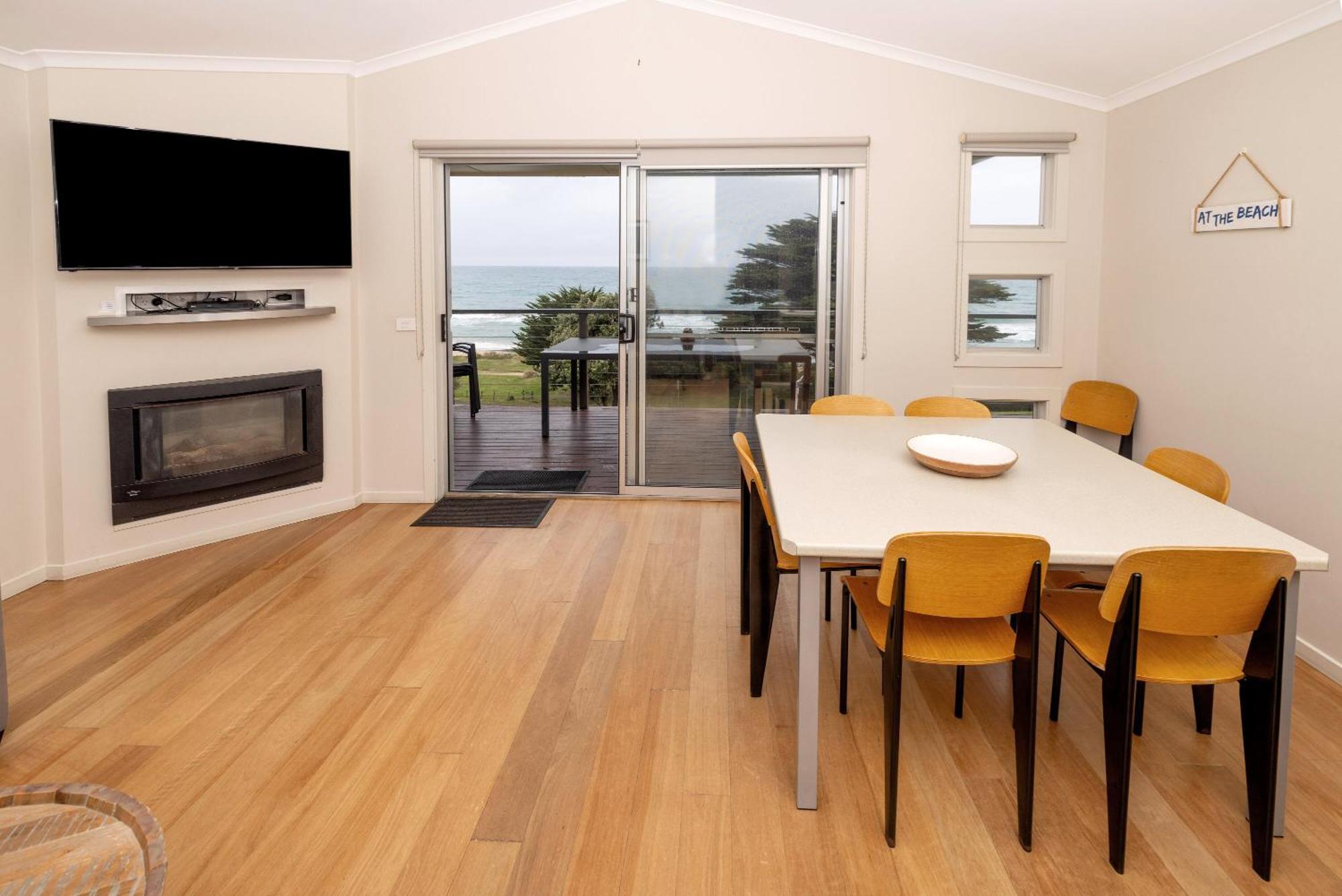 Holiday park Big4 Pisces Apollo Bay