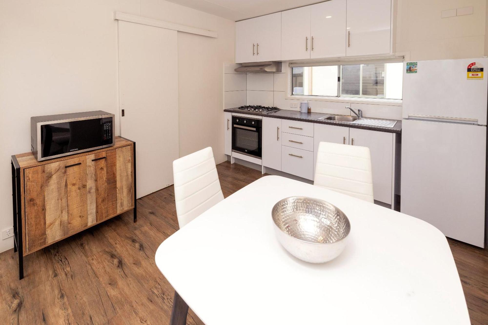 Holiday park Big4 Pisces 4*