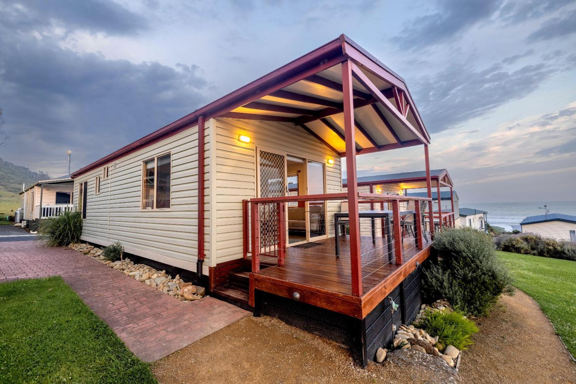 Holiday park Big4 Pisces Apollo Bay