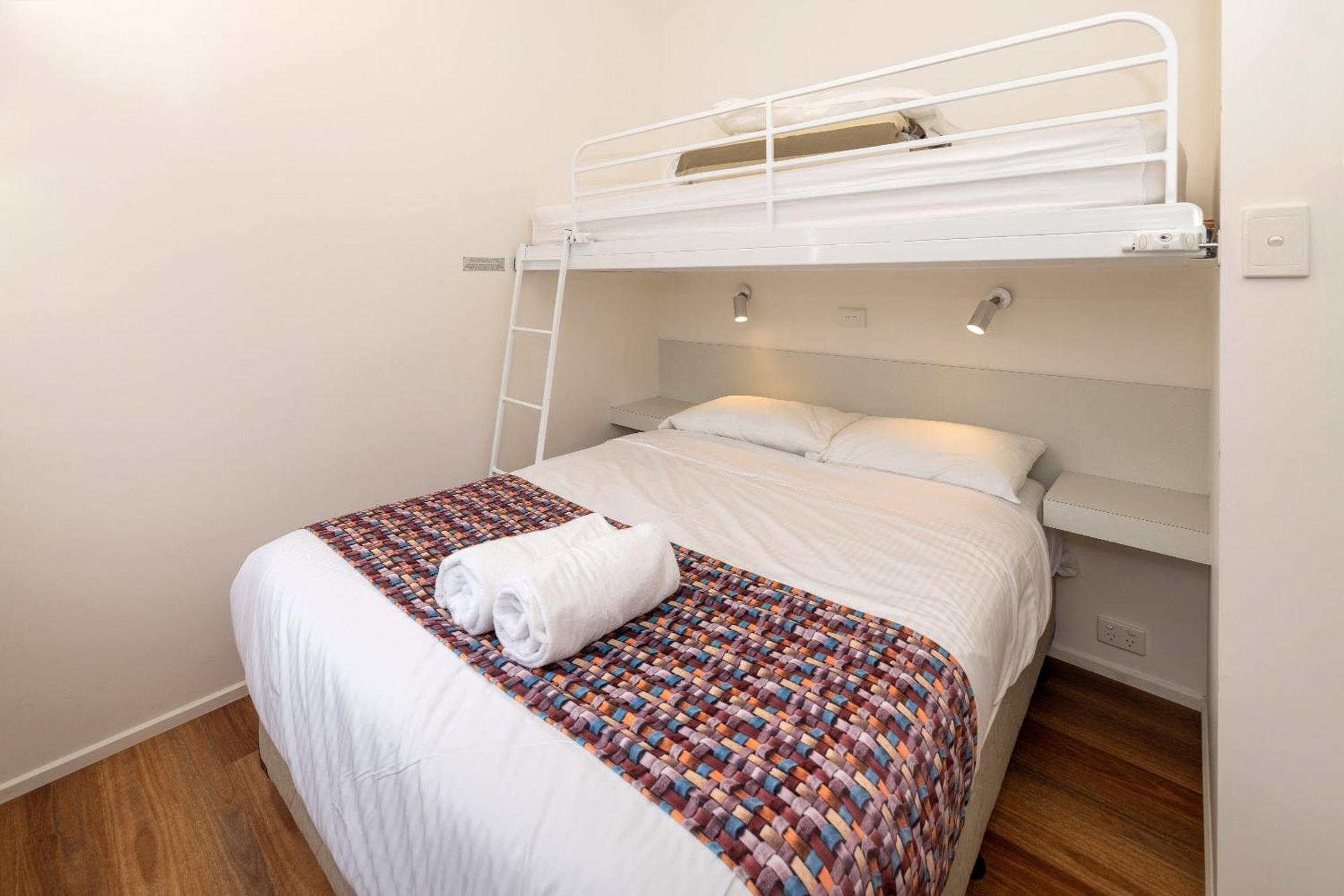 Big4 Pisces Holiday park