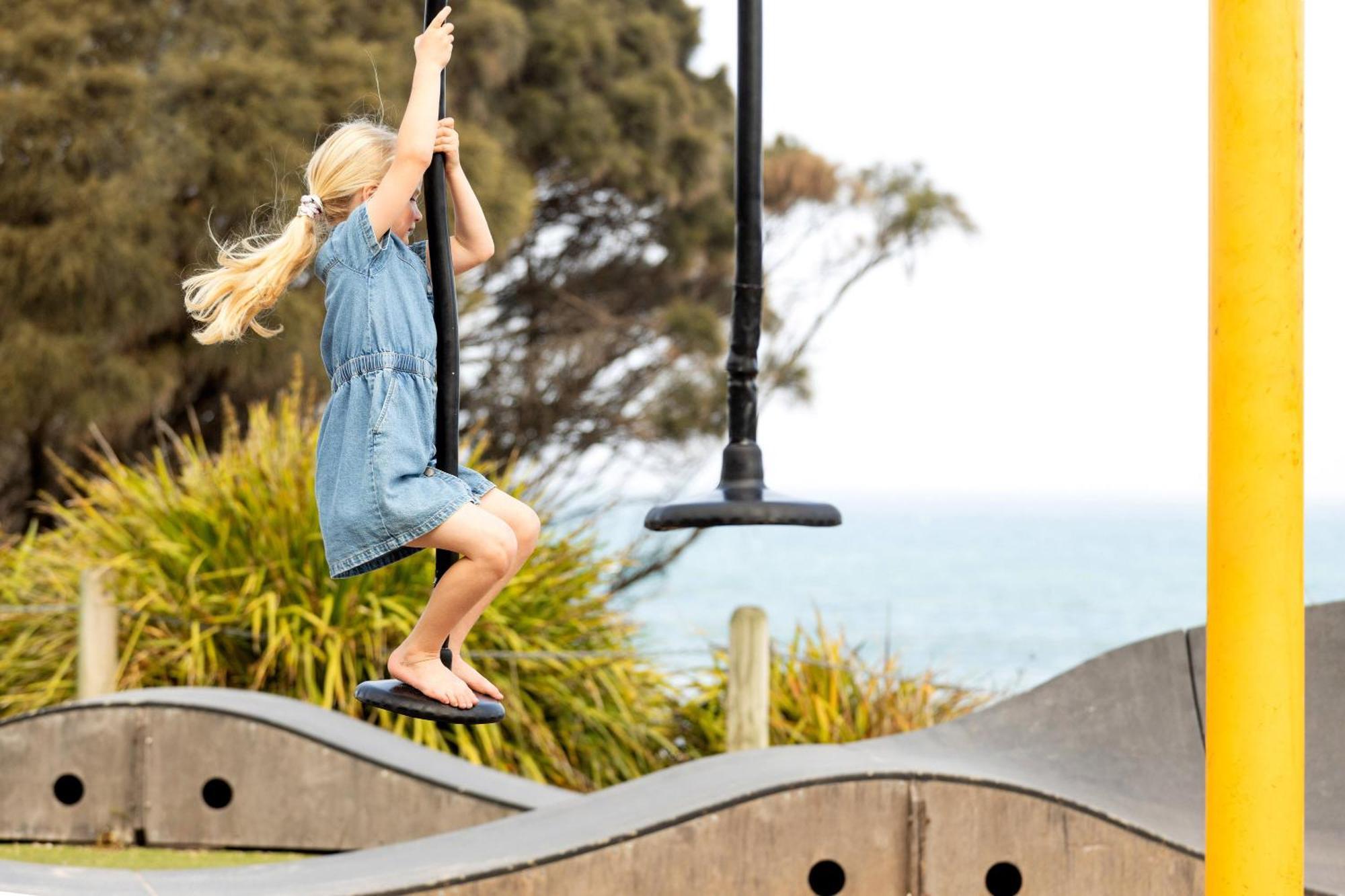 Big4 Pisces Holiday park Apollo Bay