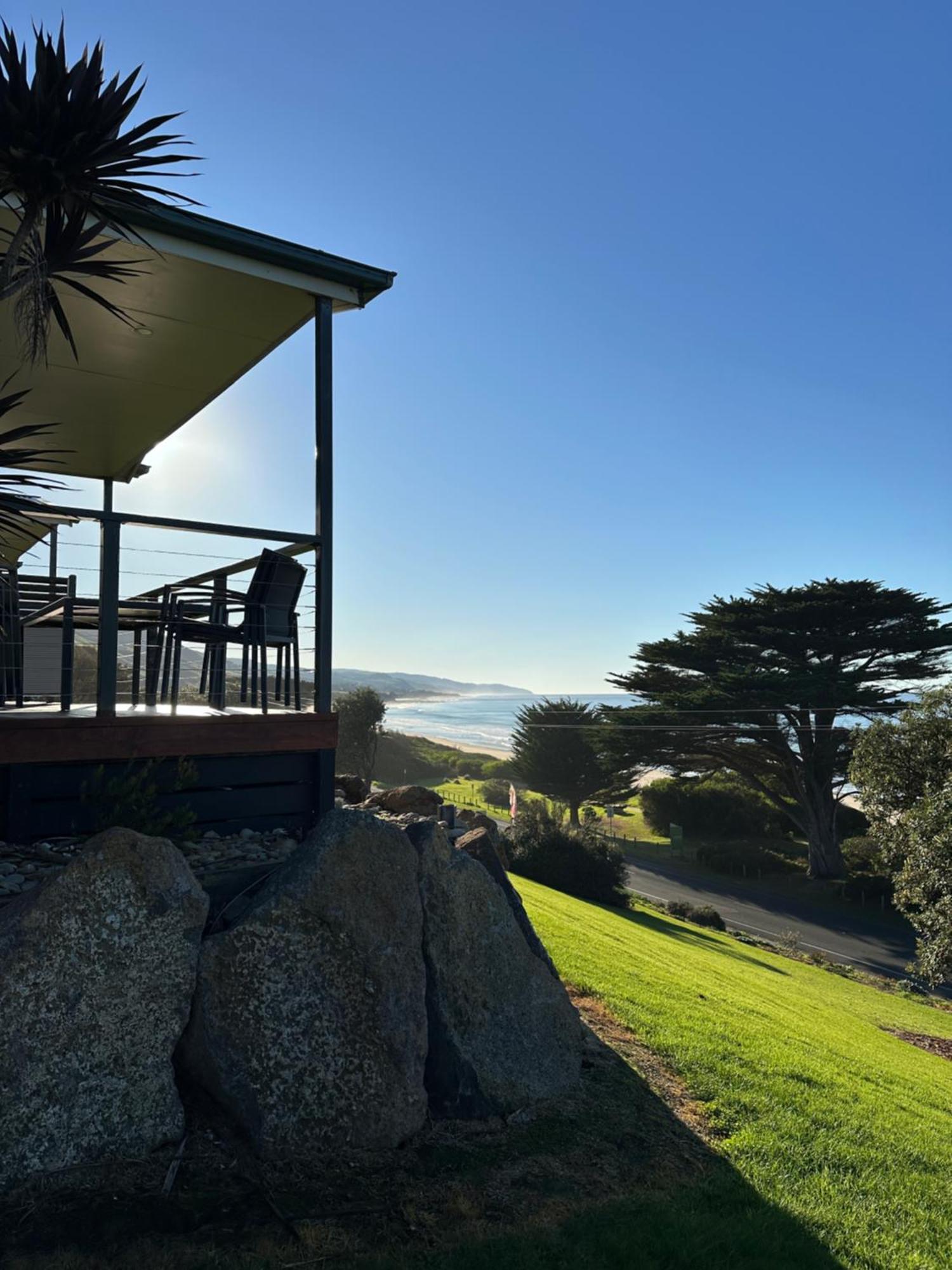Holiday park Big4 Pisces Apollo Bay
