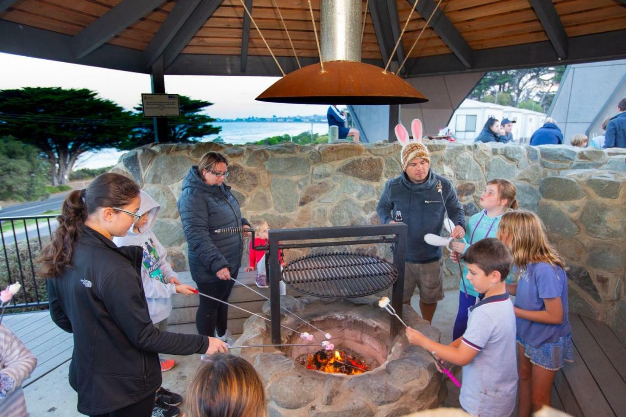 Holiday park Big4 Pisces 4*