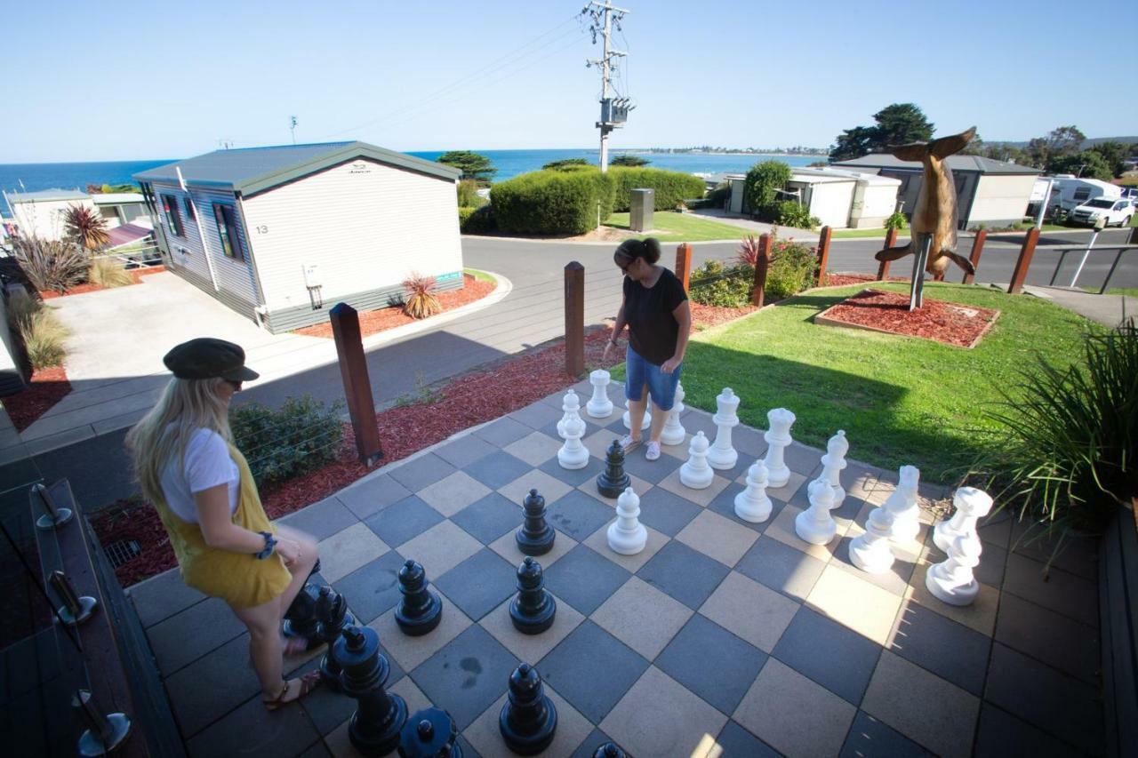 Big4 Pisces Holiday park