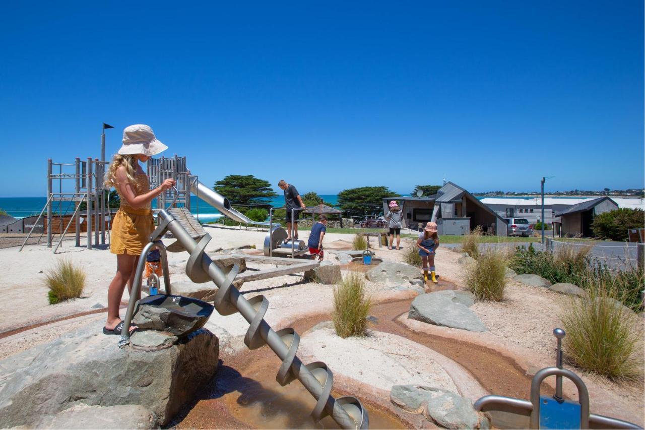 Big4 Pisces Apollo Bay
