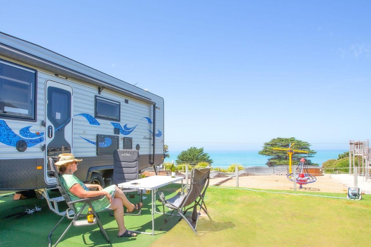 Big4 Pisces Holiday park Apollo Bay