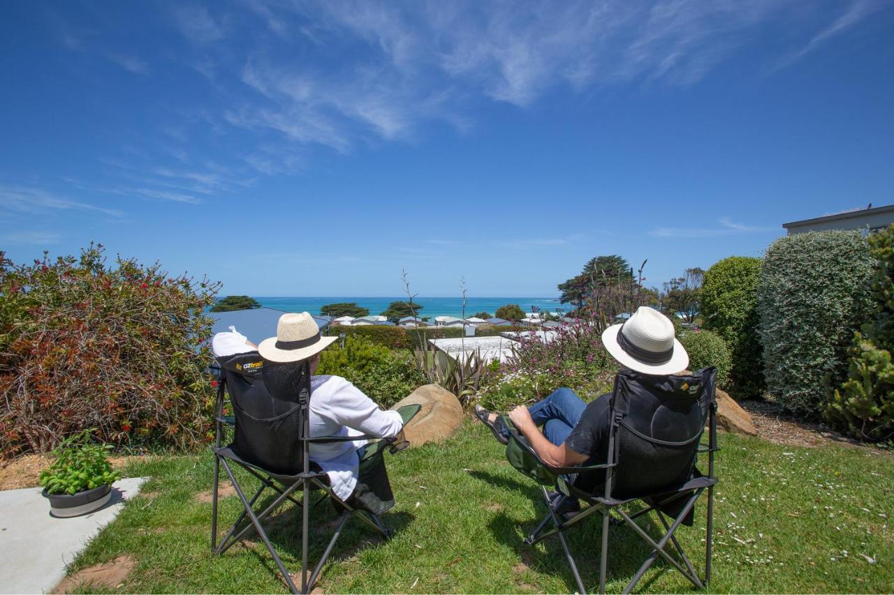 Big4 Pisces Holiday park Apollo Bay