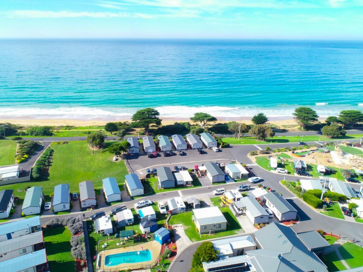 Holiday park Big4 Pisces 4*