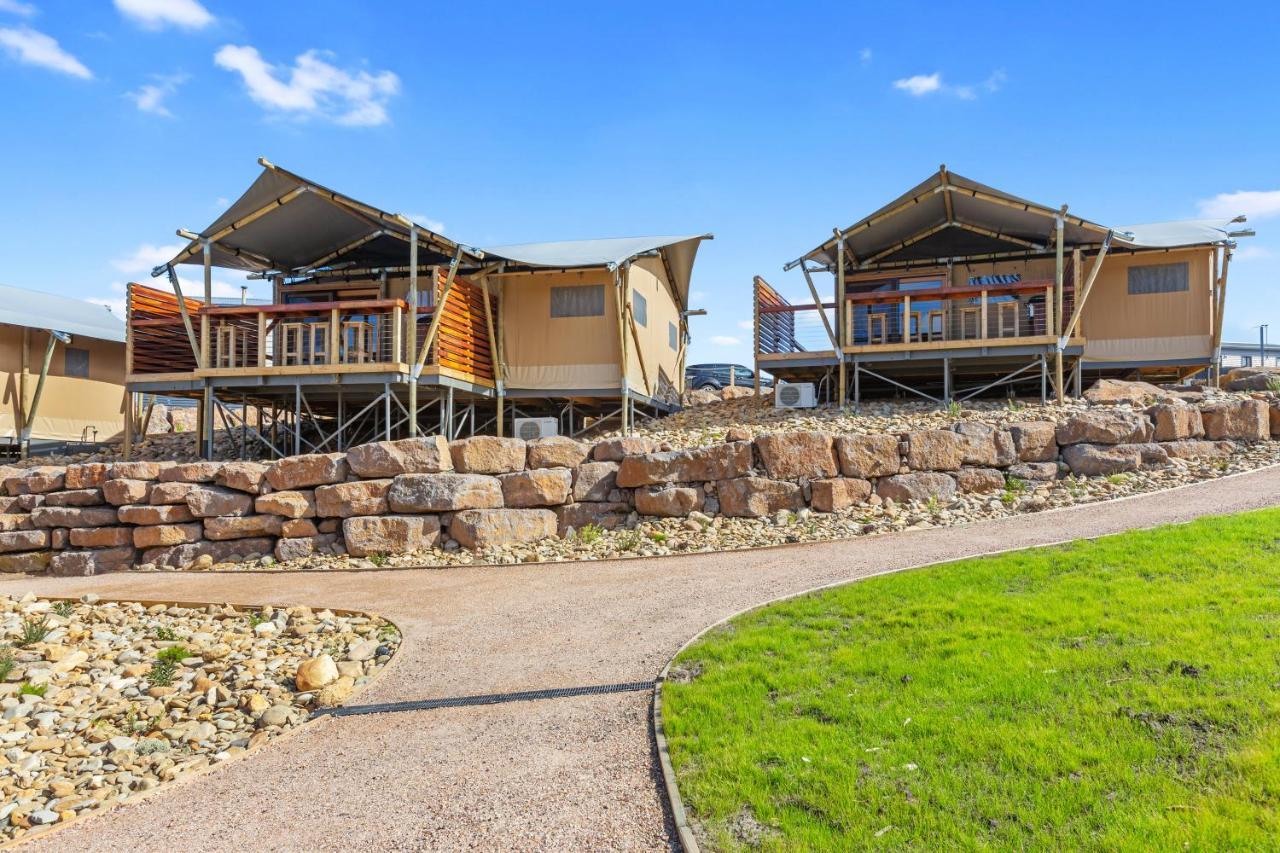 Holiday park Big4 Pisces Apollo Bay
