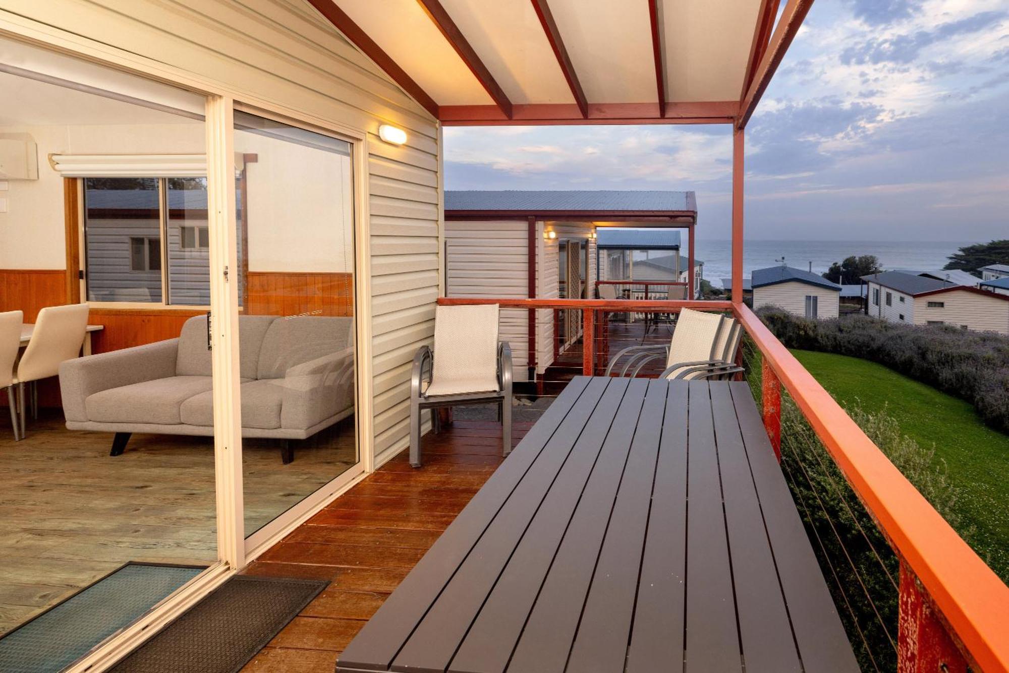 Big4 Pisces Holiday park Apollo Bay